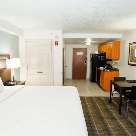 Mainstay Suites Knoxville North I-75 Ngoại thất bức ảnh