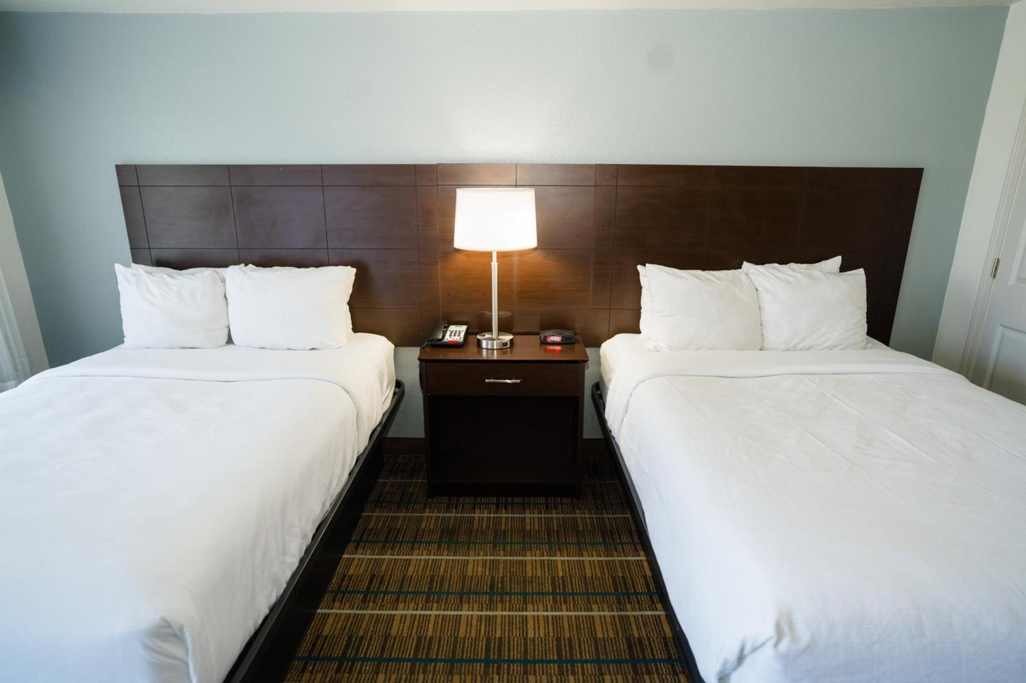 Mainstay Suites Knoxville North I-75 Ngoại thất bức ảnh