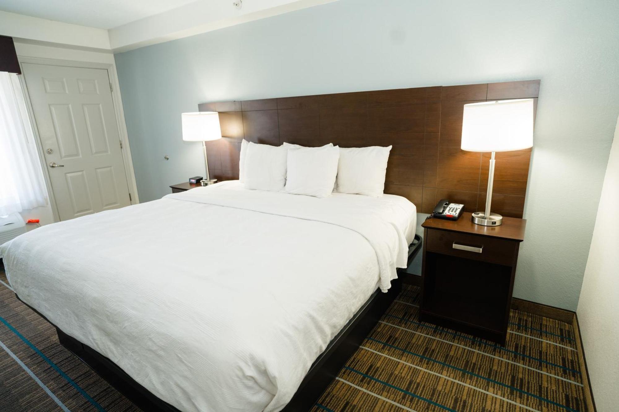 Mainstay Suites Knoxville North I-75 Ngoại thất bức ảnh