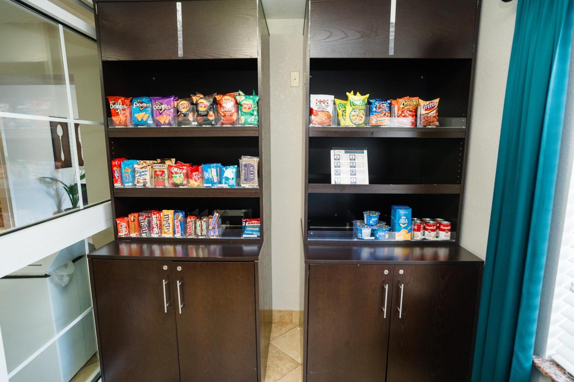 Mainstay Suites Knoxville North I-75 Ngoại thất bức ảnh