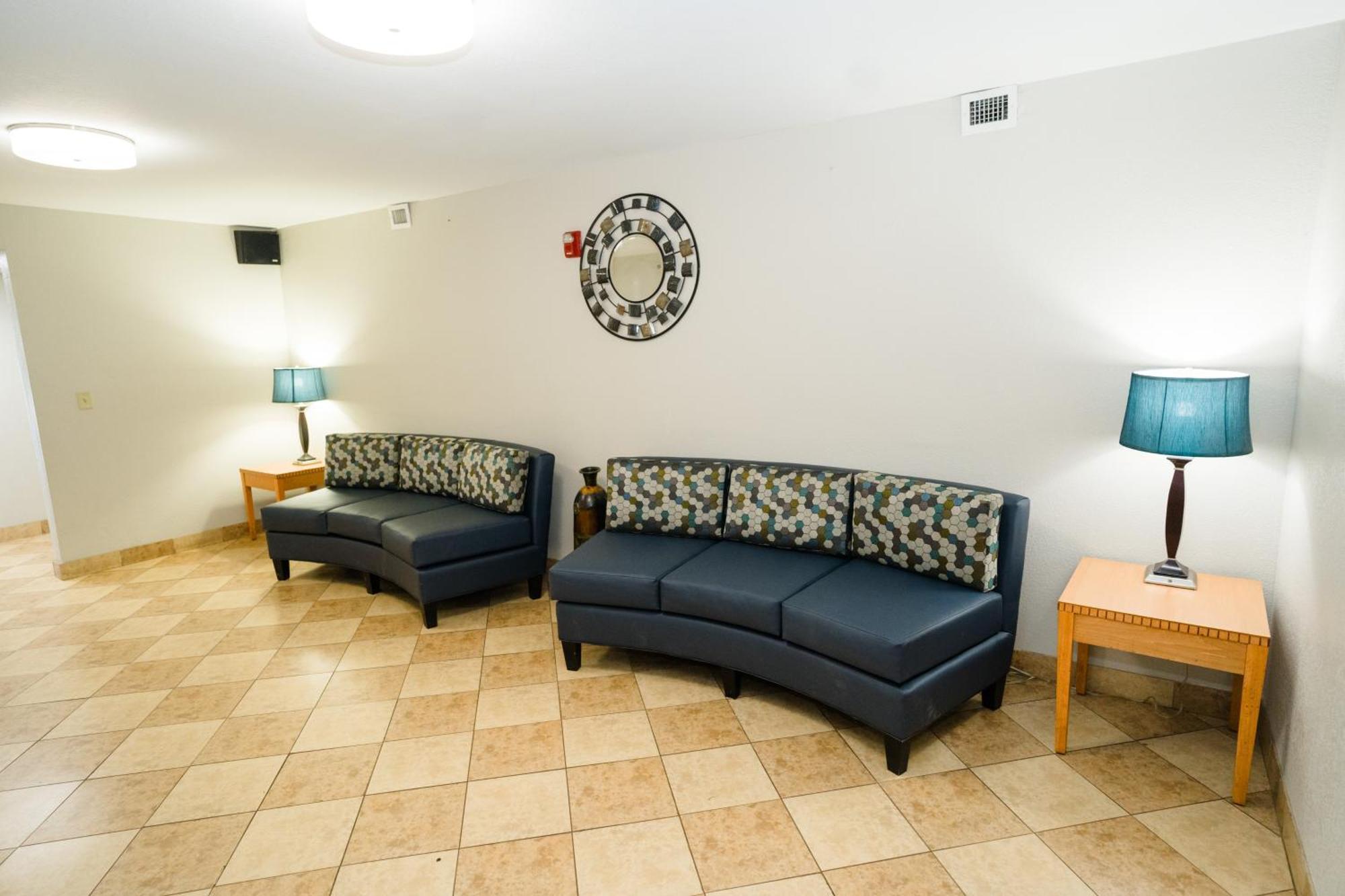 Mainstay Suites Knoxville North I-75 Ngoại thất bức ảnh