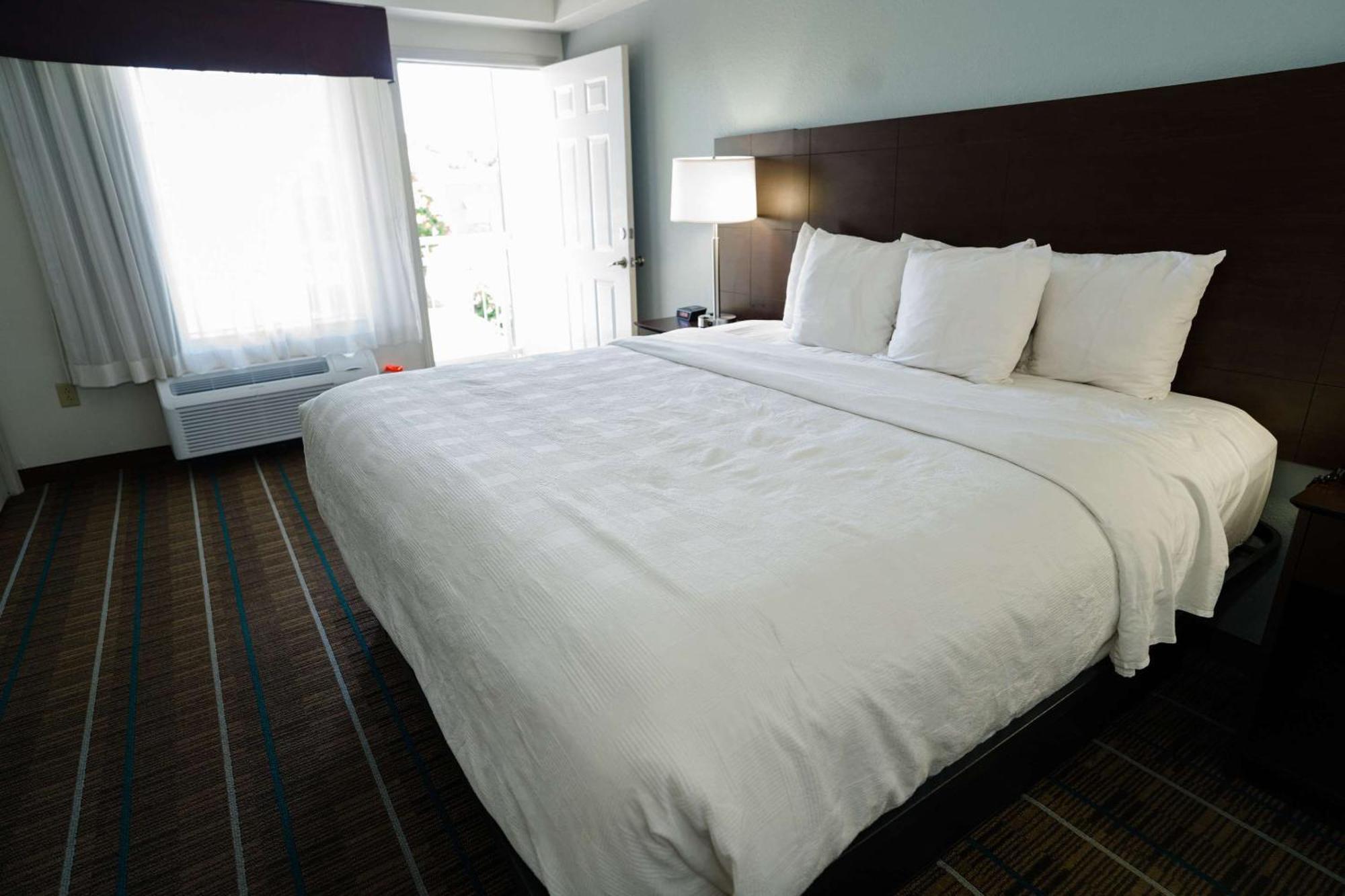 Mainstay Suites Knoxville North I-75 Ngoại thất bức ảnh